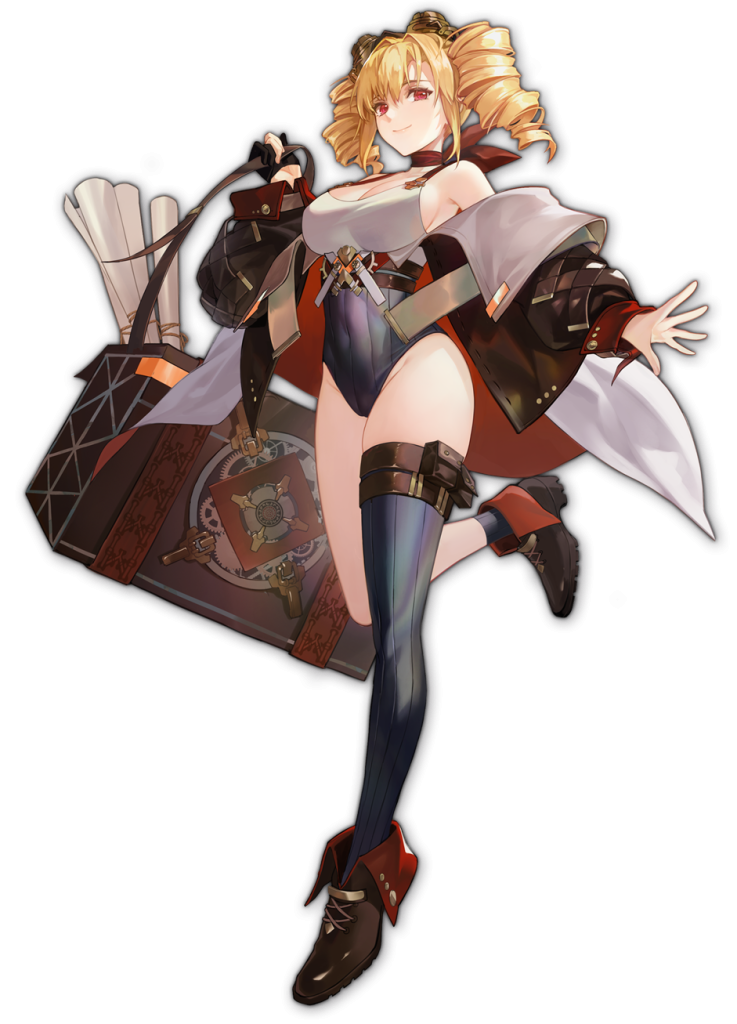 Aihara Mai - Full Body