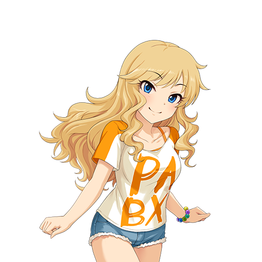Yui Ohtsuki - Full Body
