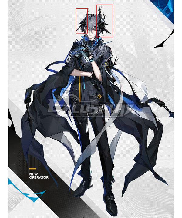 Logos - Full Body