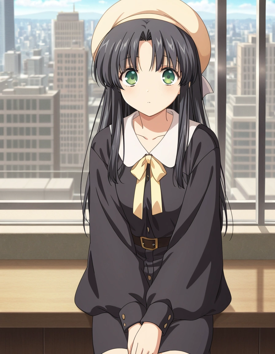Hasebe Aya