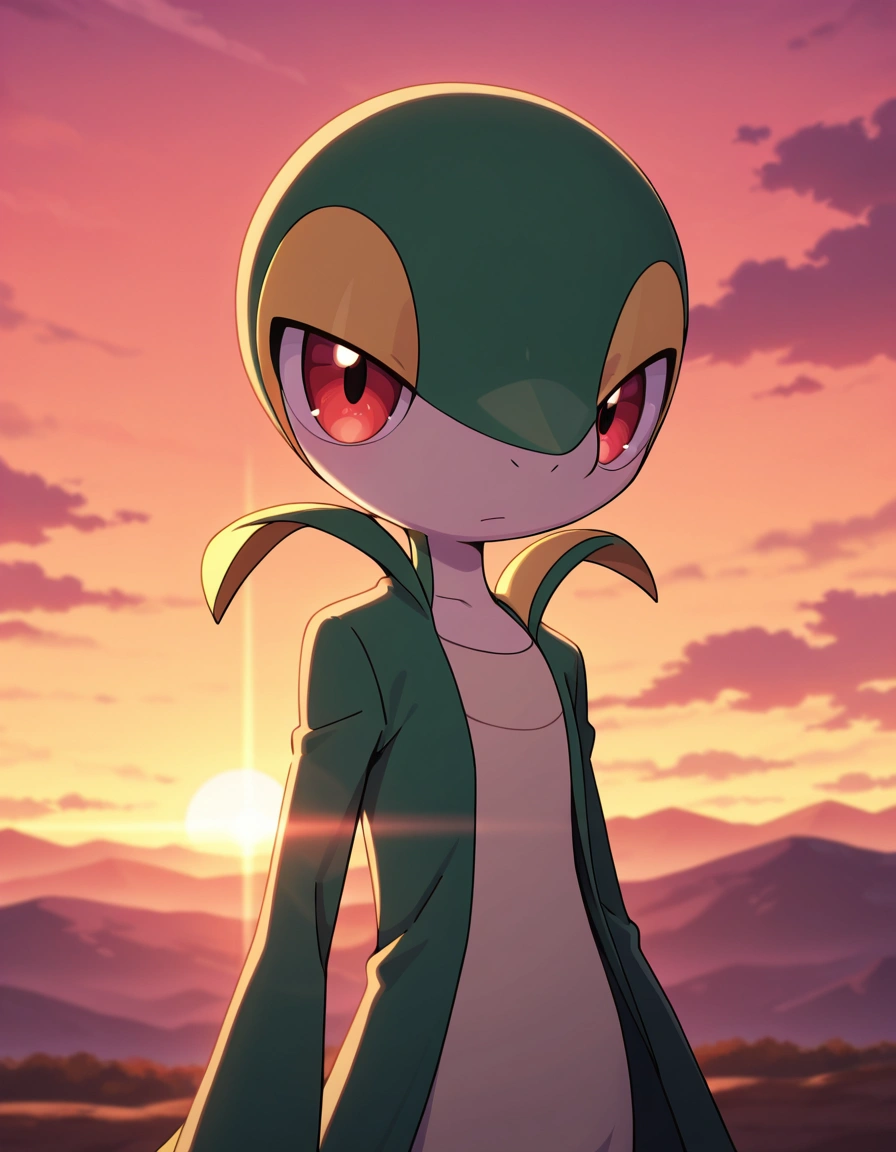 Snivy
