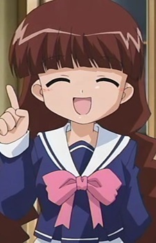 Chanohata Tamami - Full Body