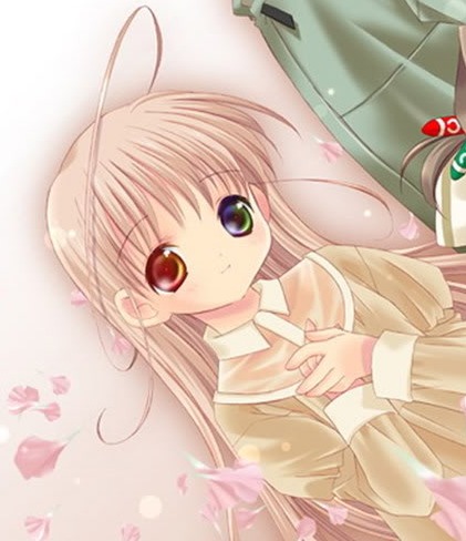 Kururu - Full Body