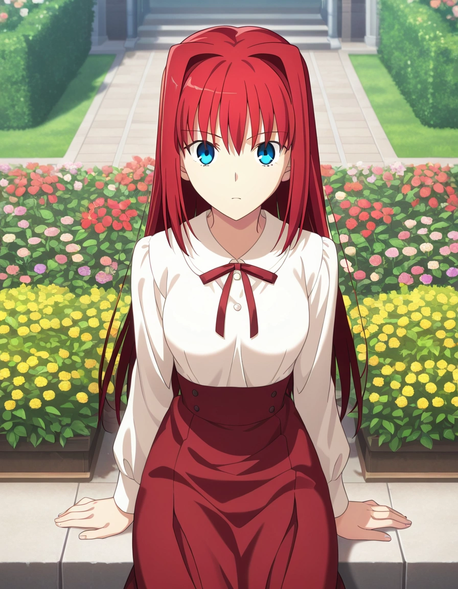 Aozaki Aoko