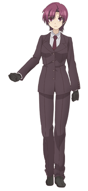 Bazett Fraga McRemitz - Full Body