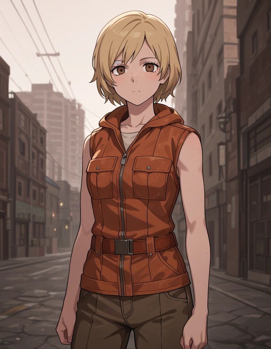 Heather Mason
