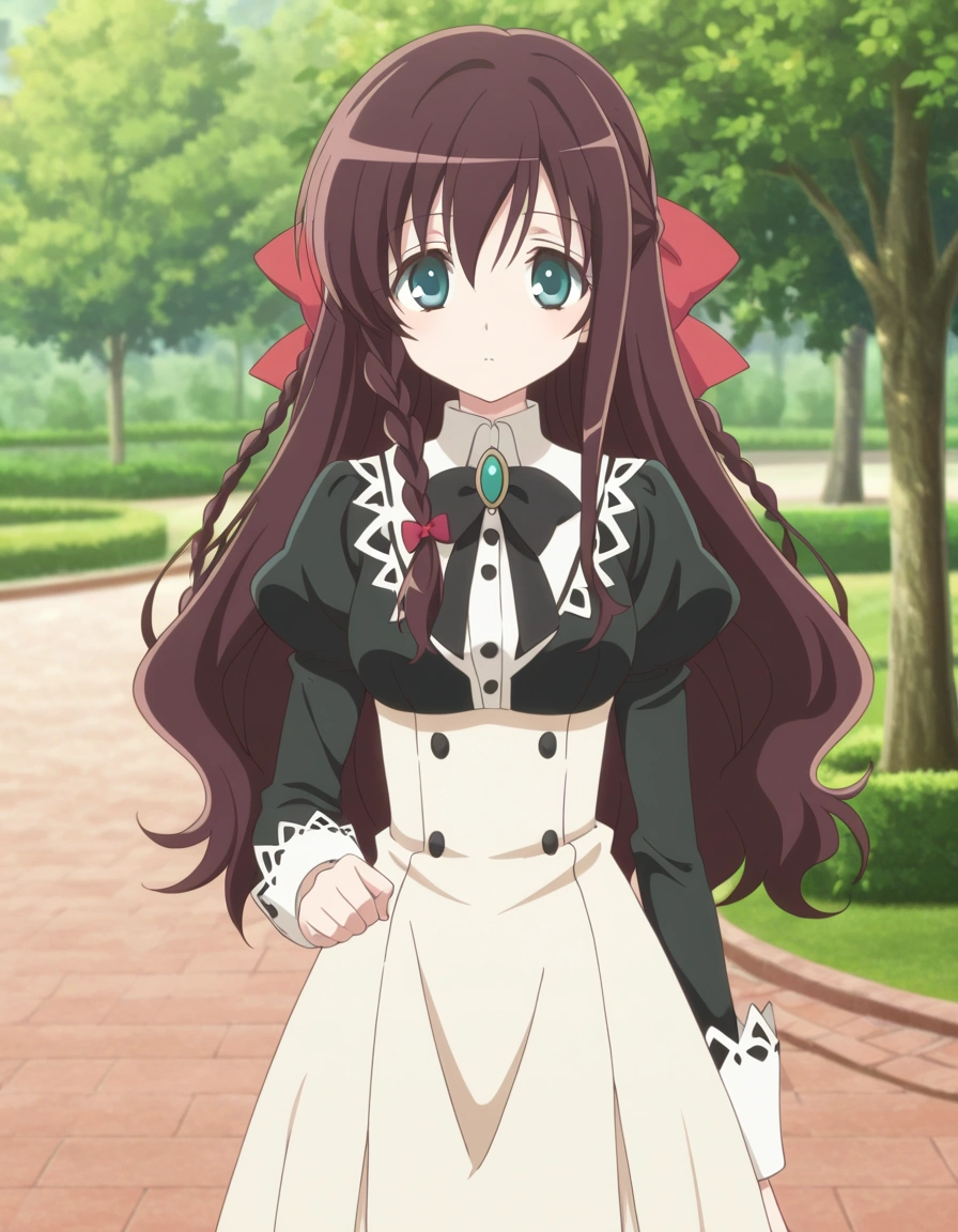 Byakudan Kagome