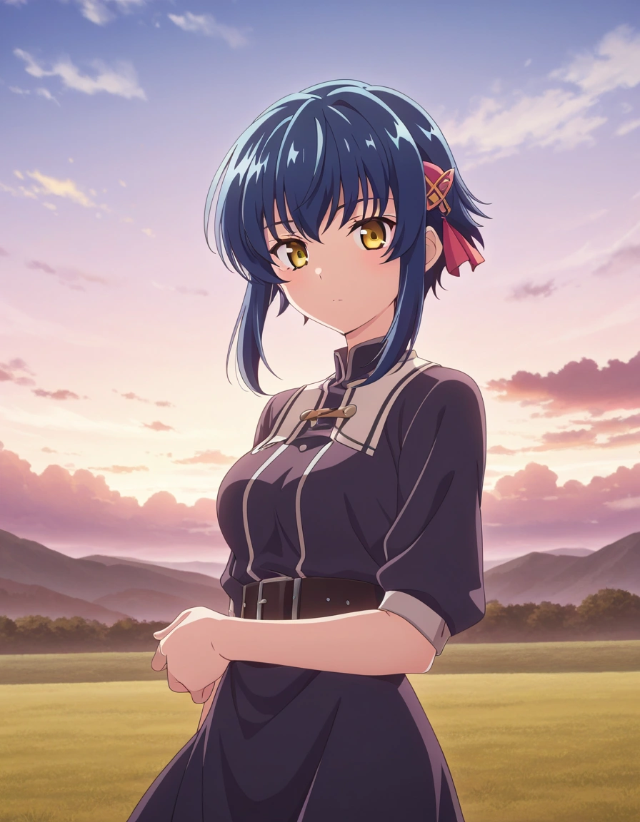 Kurogane Otome