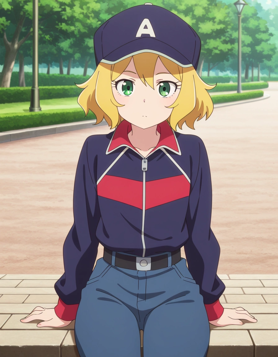 Kaminari Ai