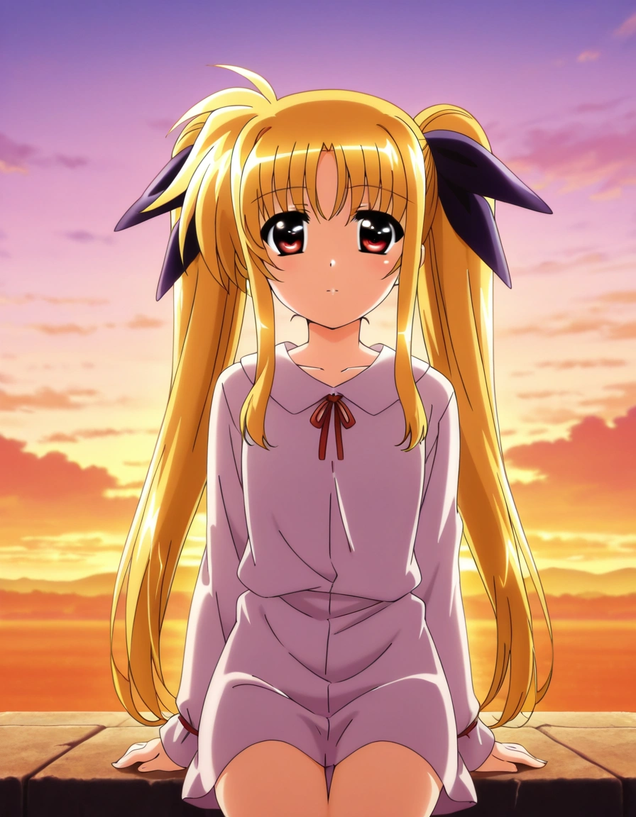 Alicia Testarossa