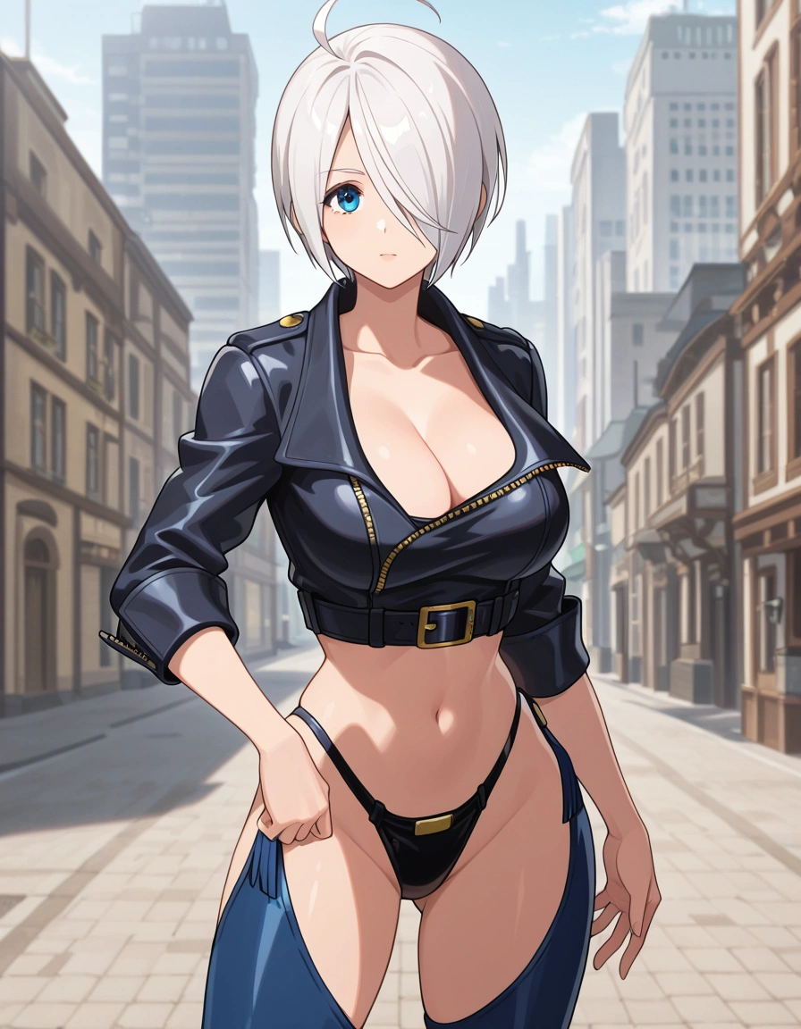 Angel