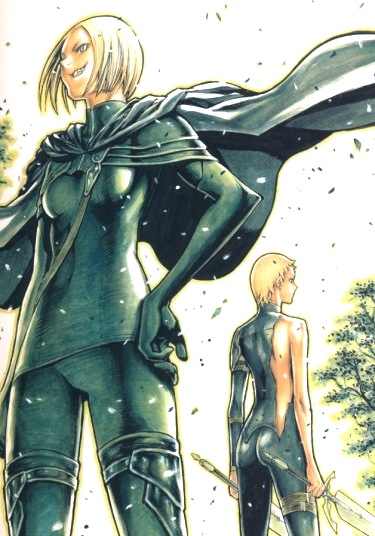 Helen - Full Body