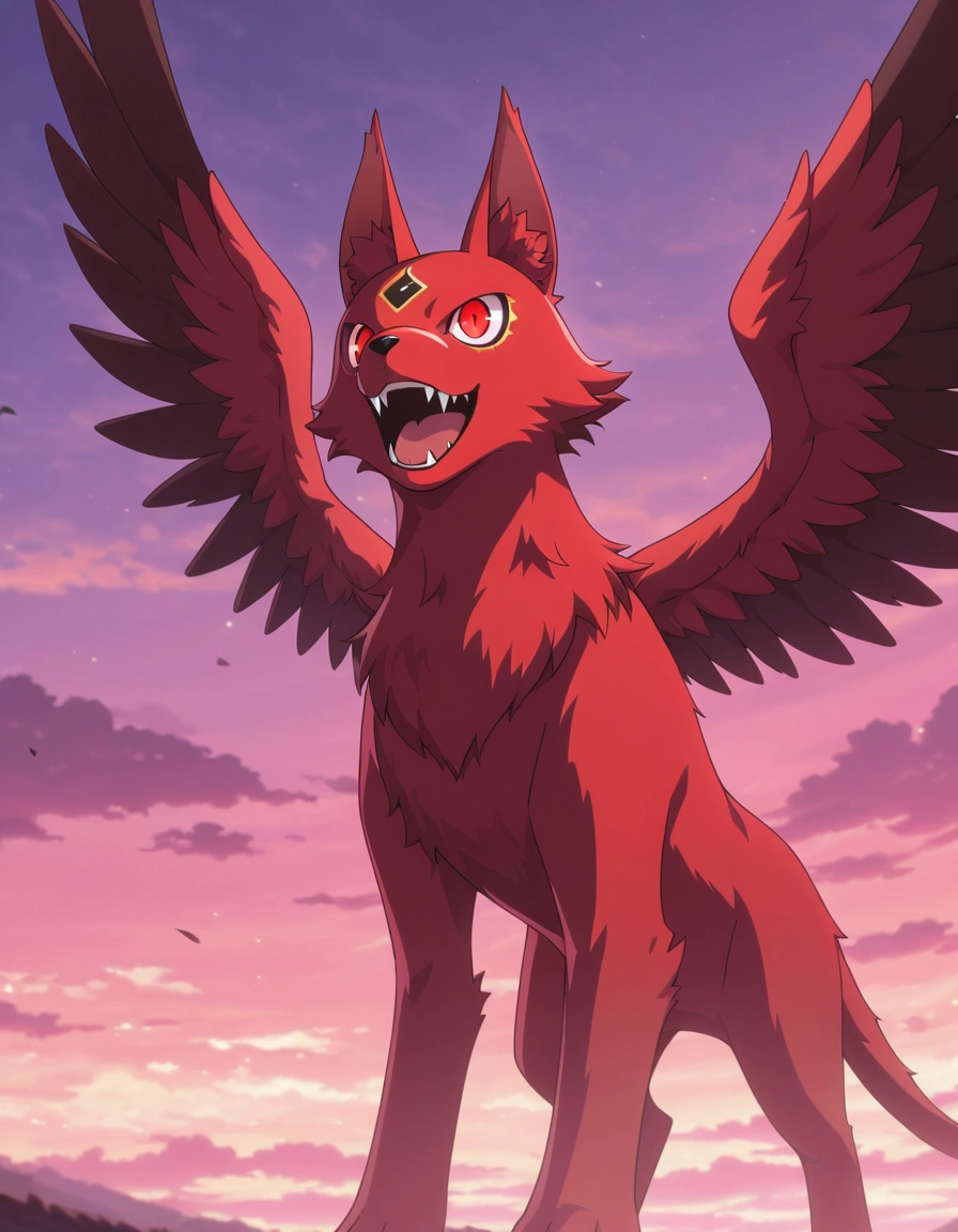 Koromaru