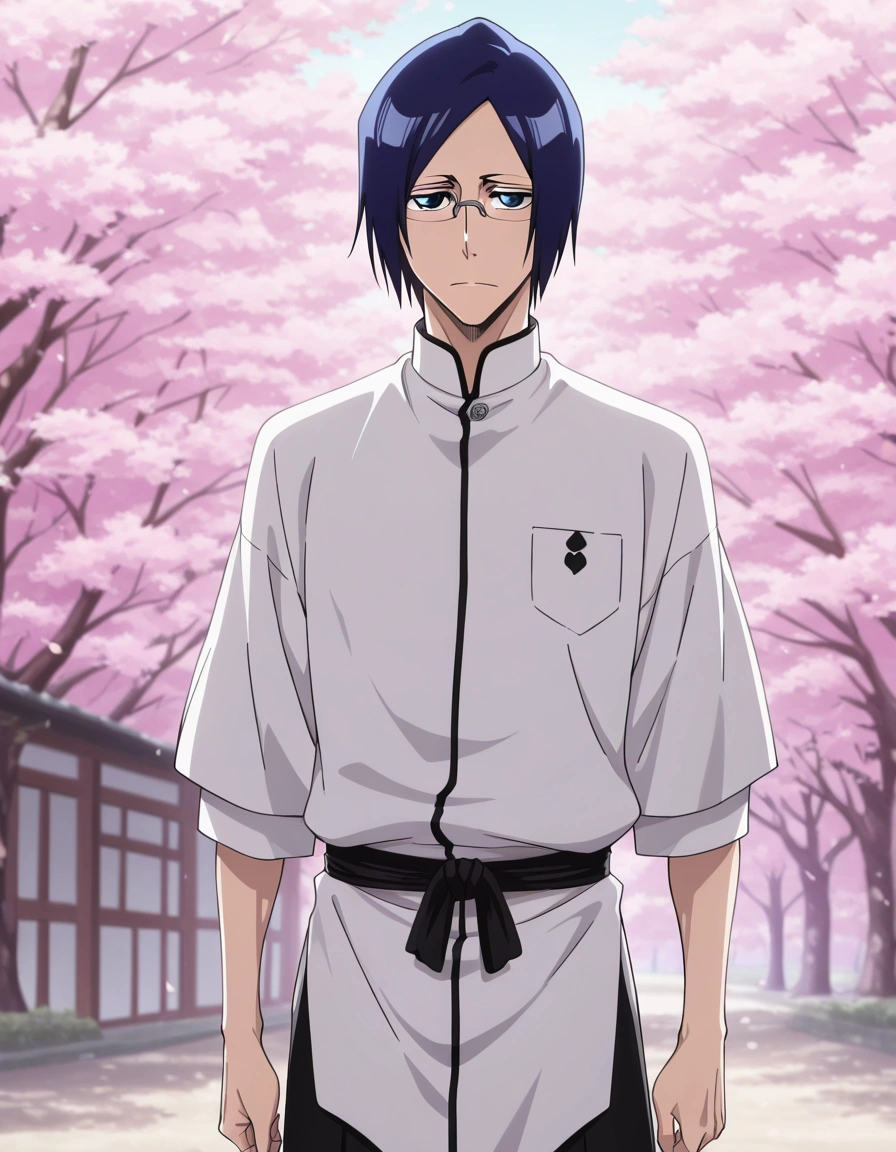 Ishida Uryuu