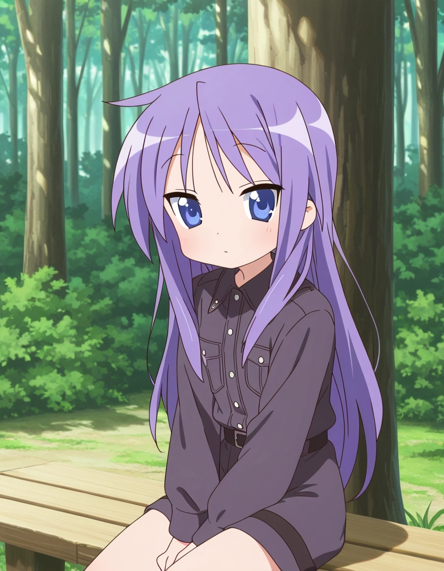 Hiiragi Miki