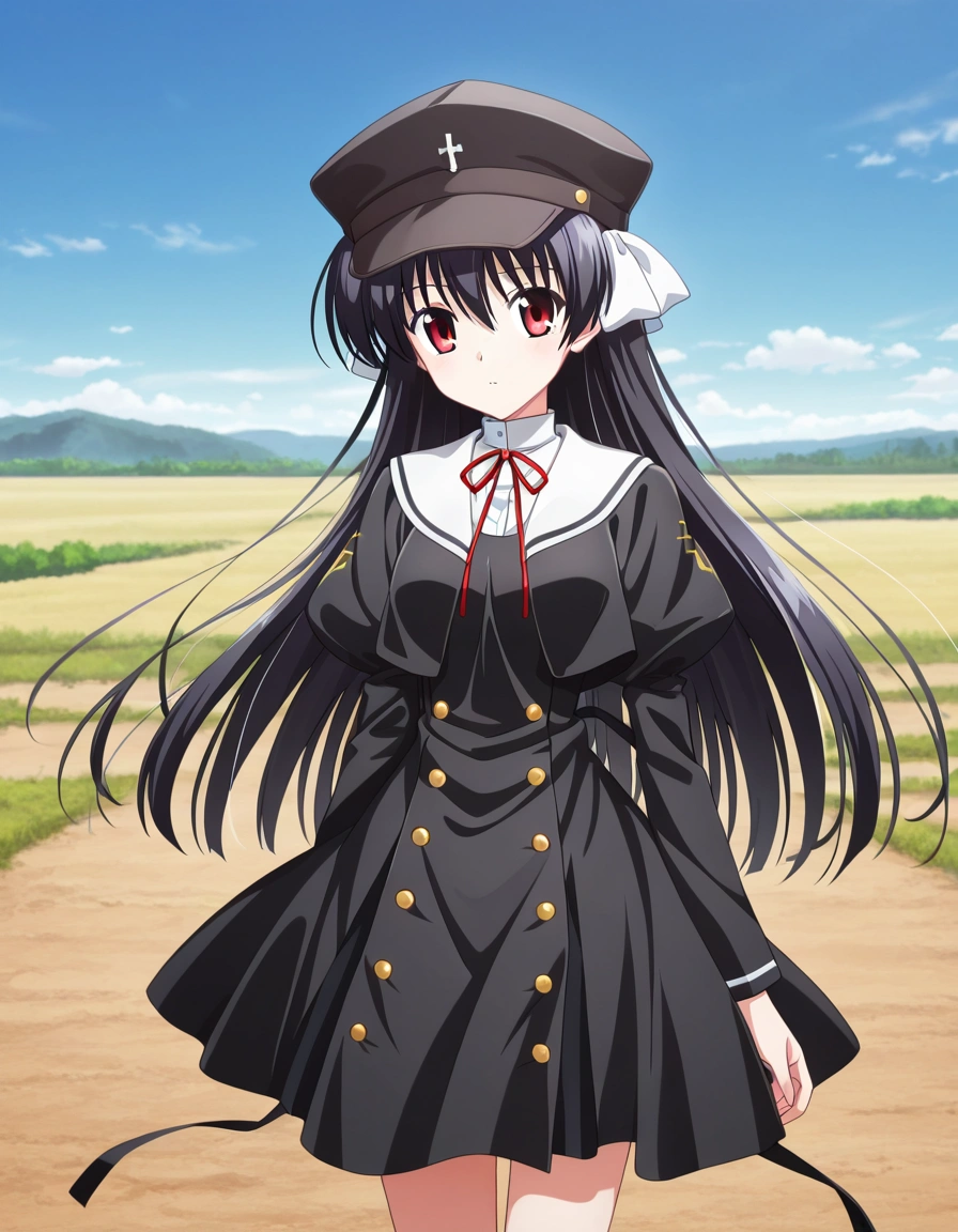 Amamiya Yuuko