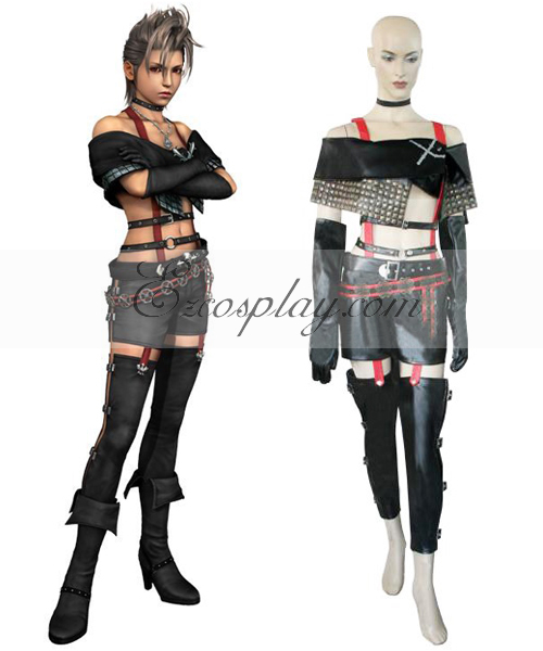 Paine - Full Body