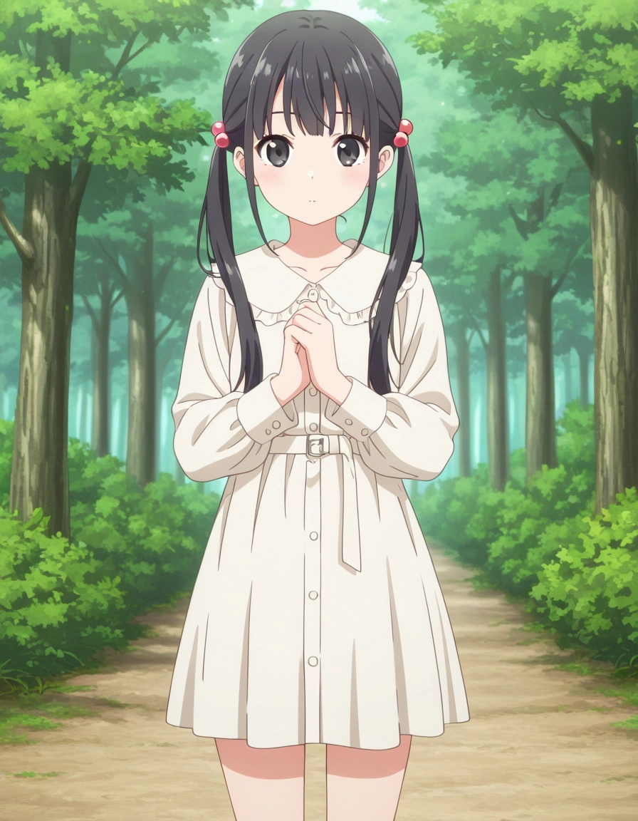 Tsutsumi Kinuka