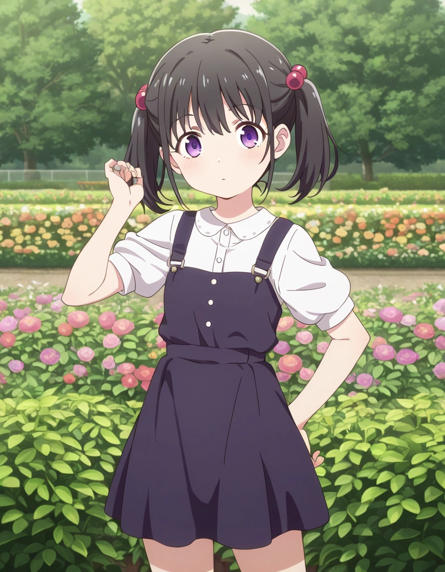 Serizawa Madoka