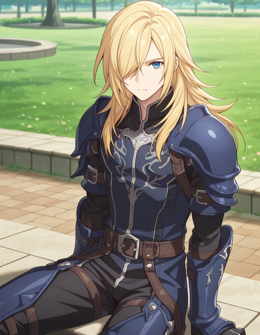 Dragoon