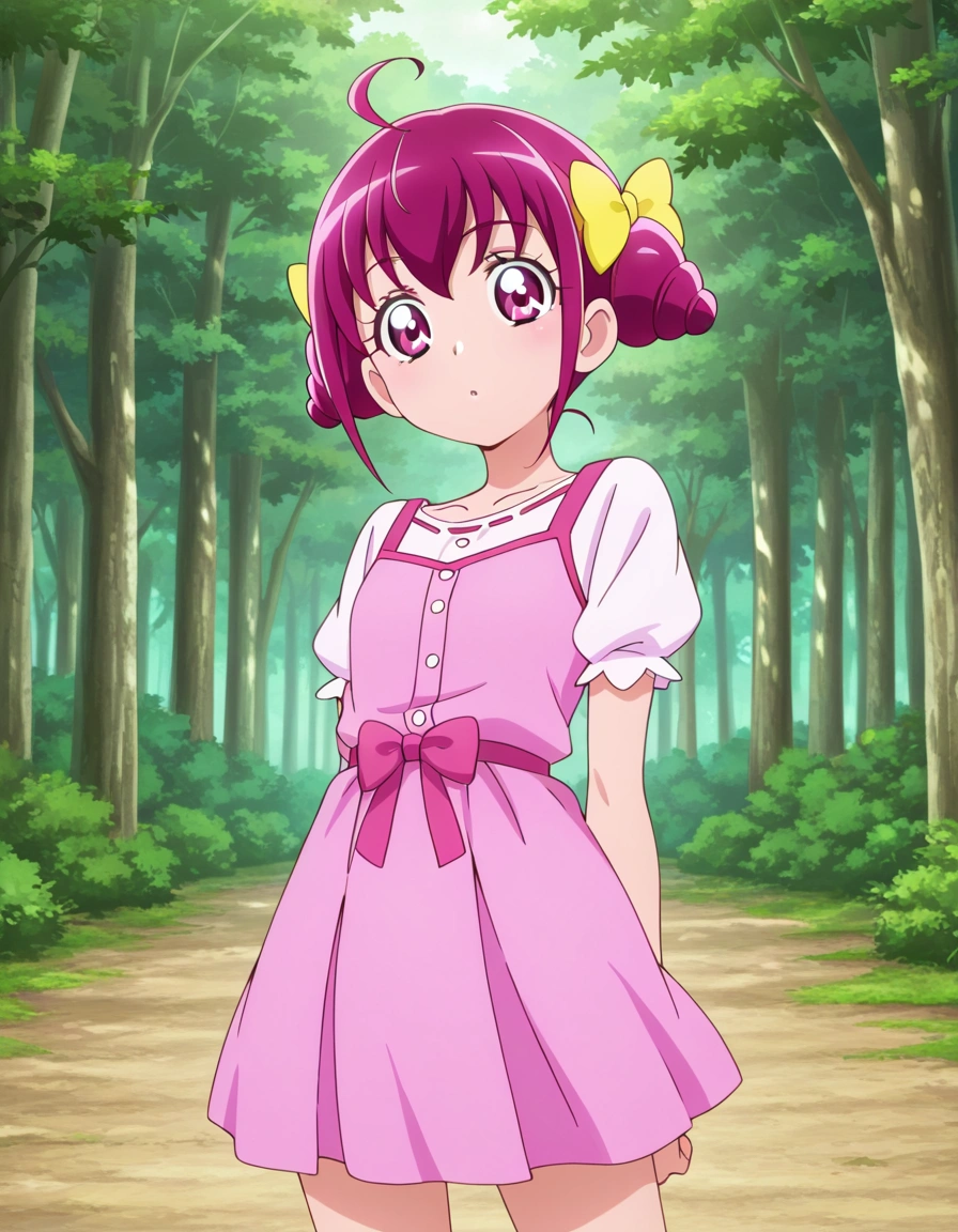 Hoshizora Miyuki