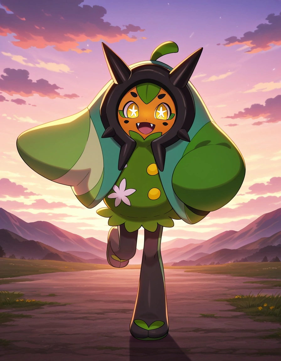 Ogerpon