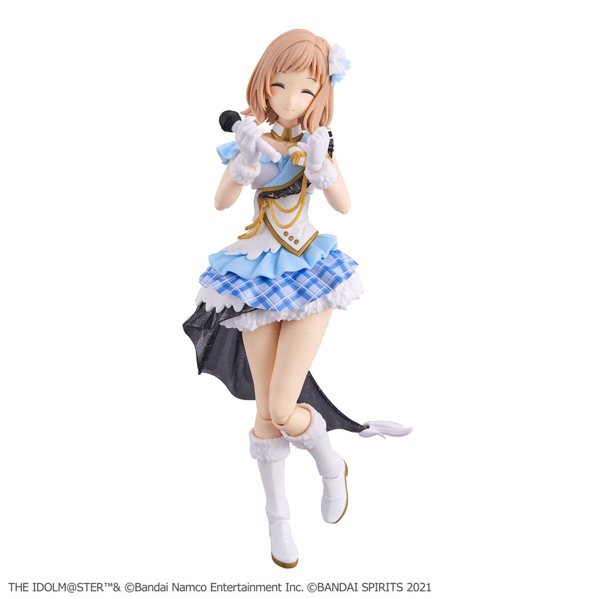 Mano Sakuragi - Full Body