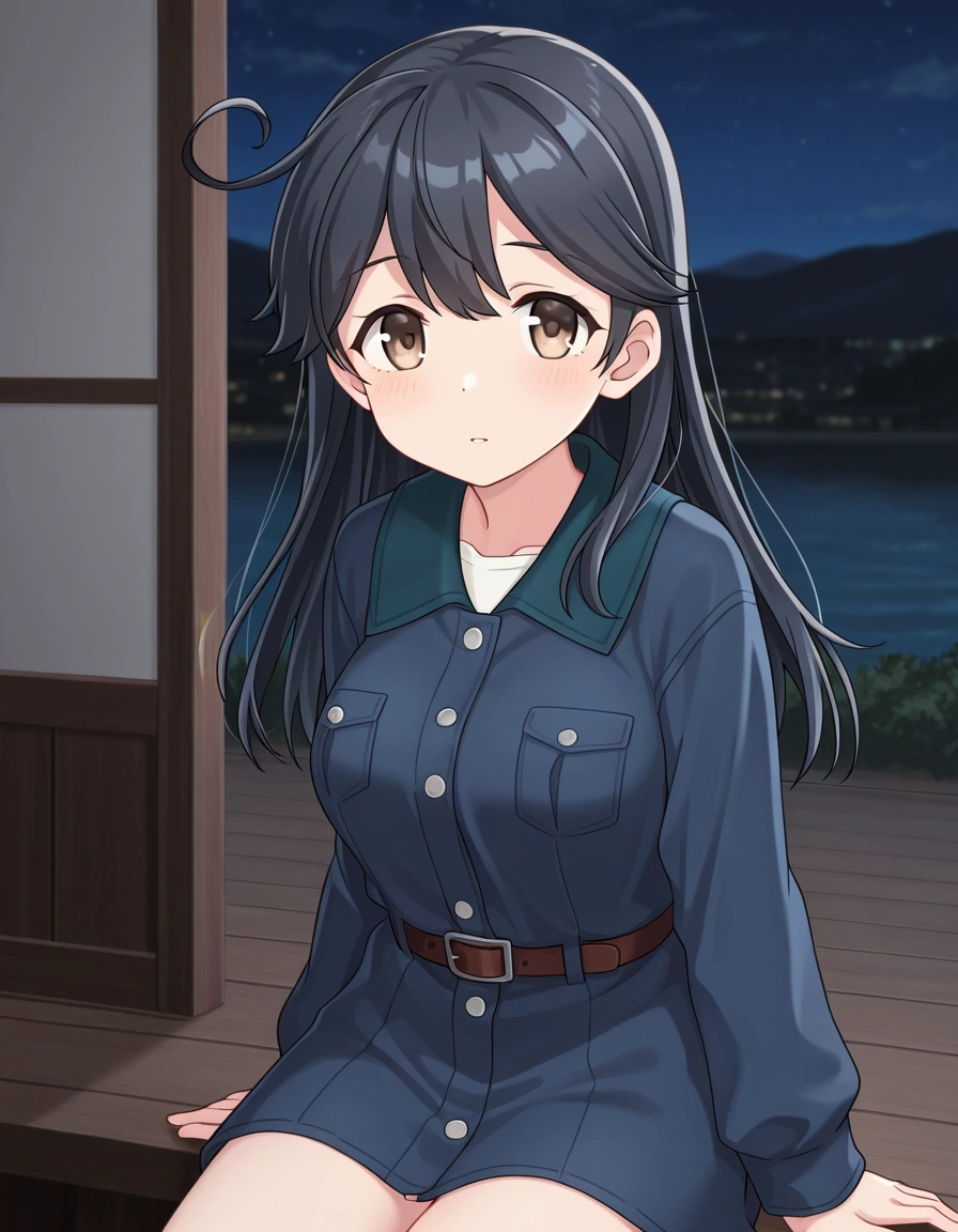 Ushio