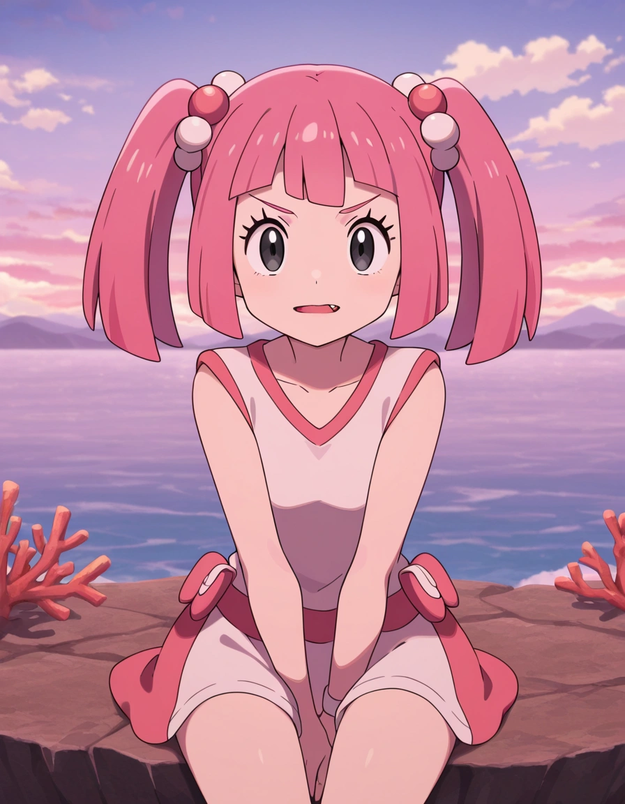 Coral