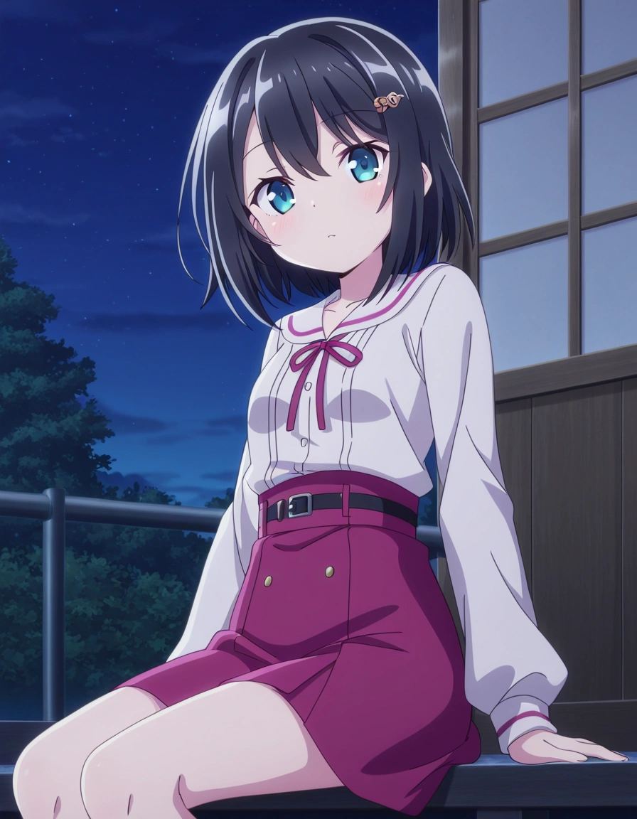Kouyama Rin