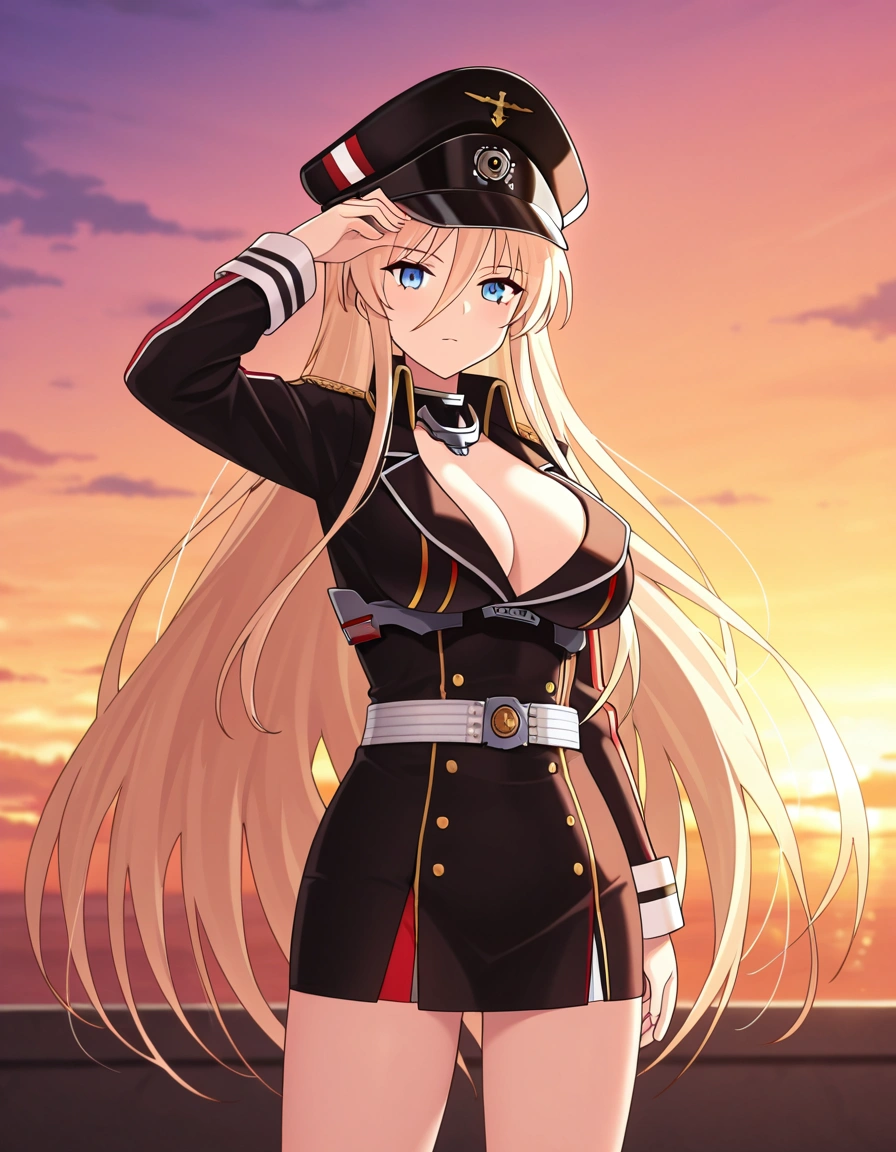 Bismarck