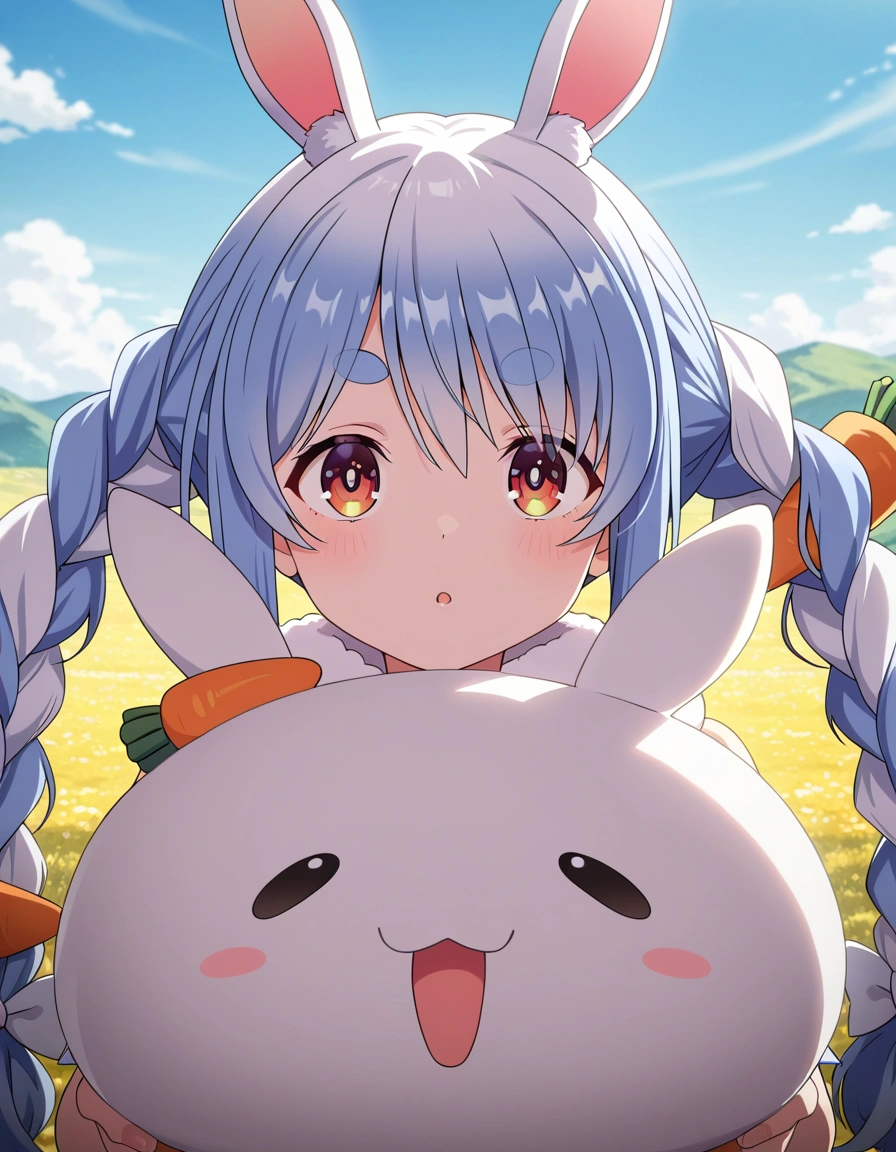 Pekomon (Usada Pekora)