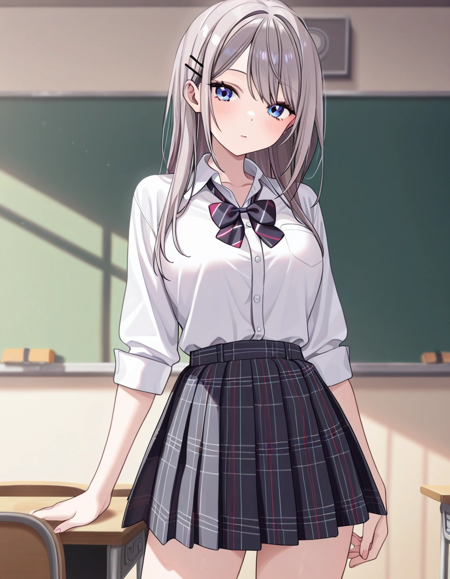 Saotome Shino