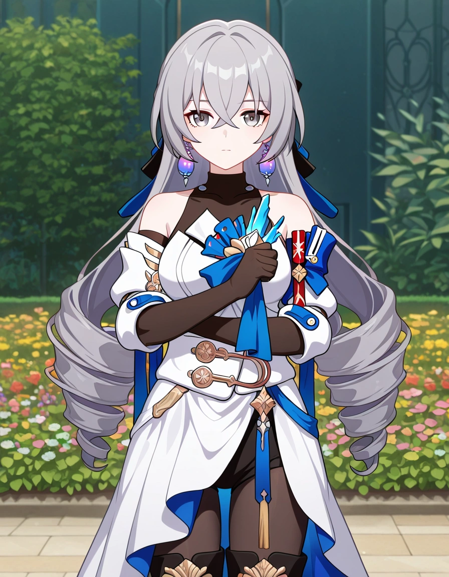 Bronya Rand