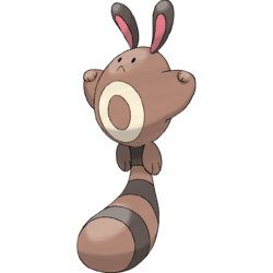 Sentret - Full Body