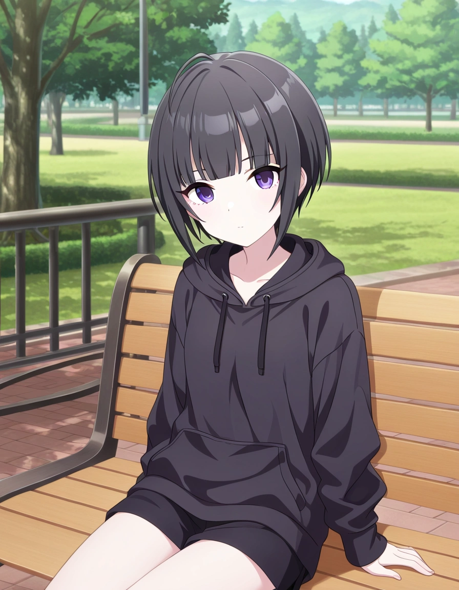 Chiyo Shirayuki