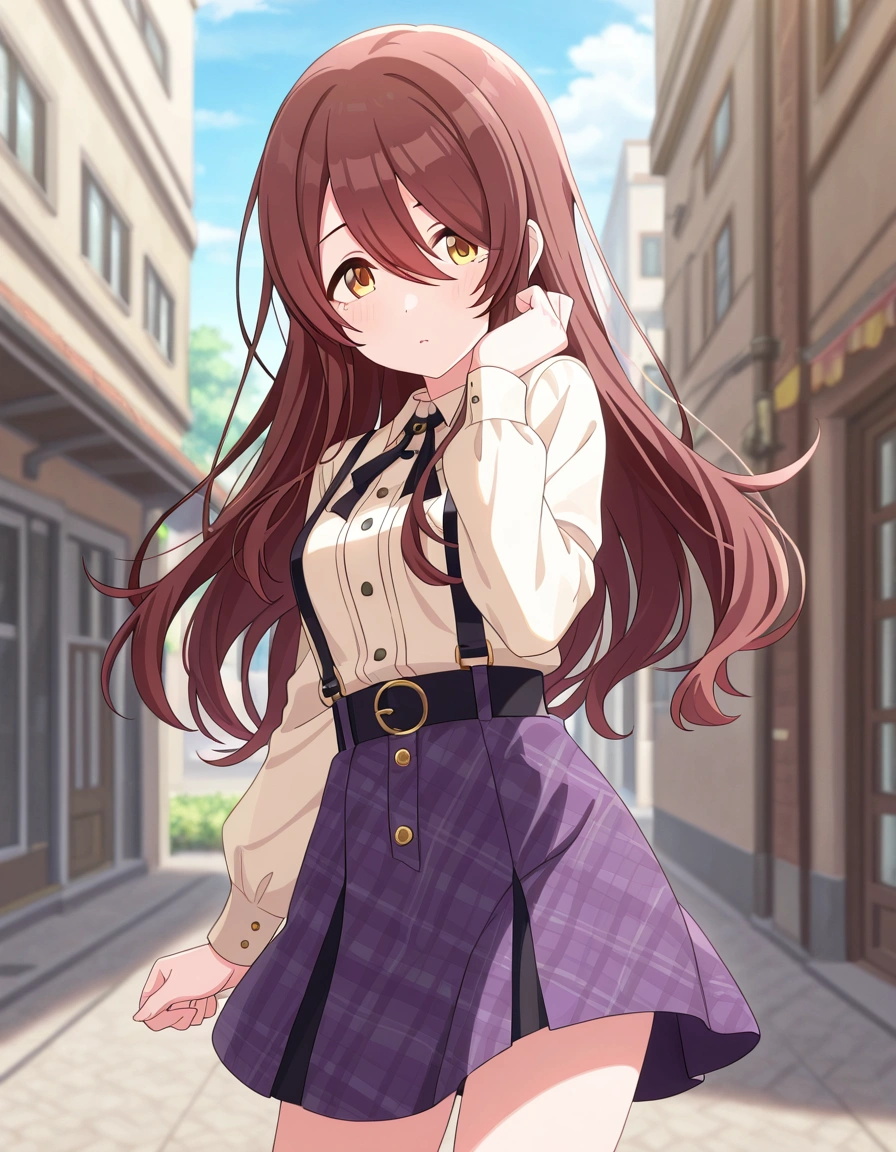 Tenka Osaki