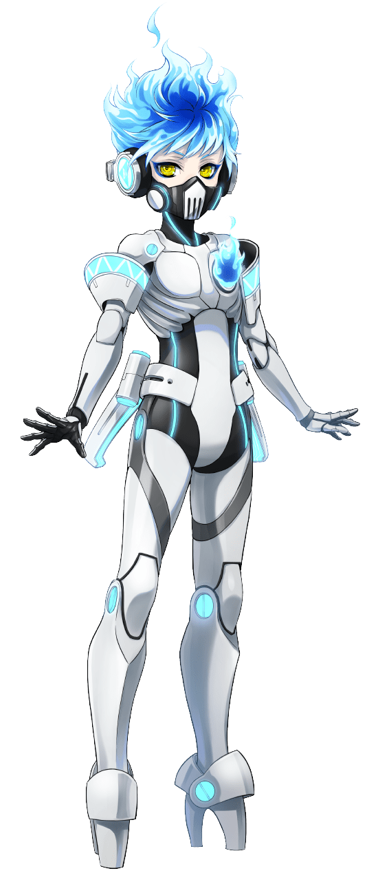 Shroud Ortho - Full Body