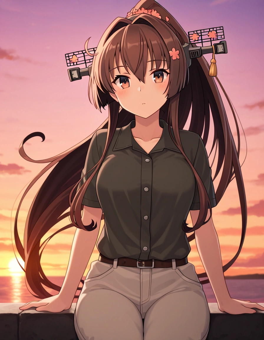 Yamato