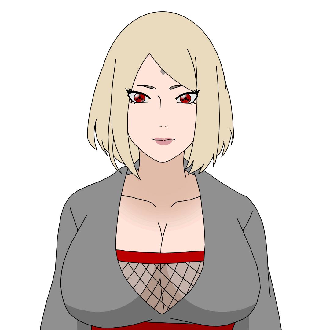 Hiizumi Rinne - Full Body