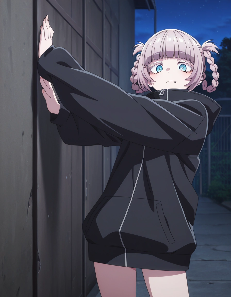 Nanakusa Nazuna