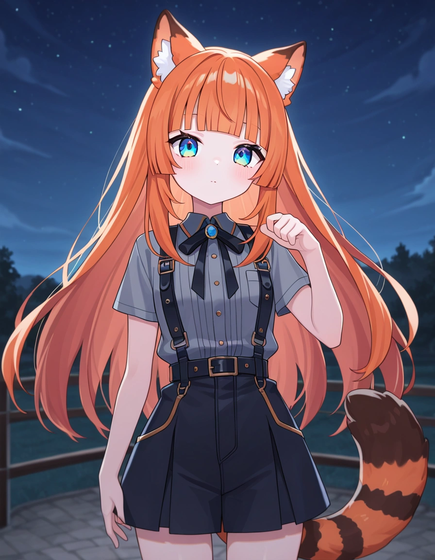Mau-chan