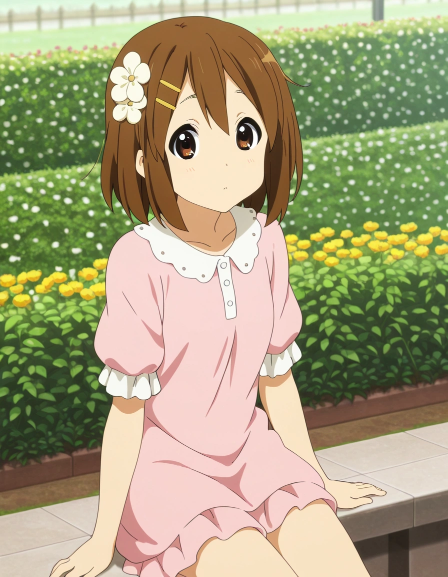 Hirasawa Yui