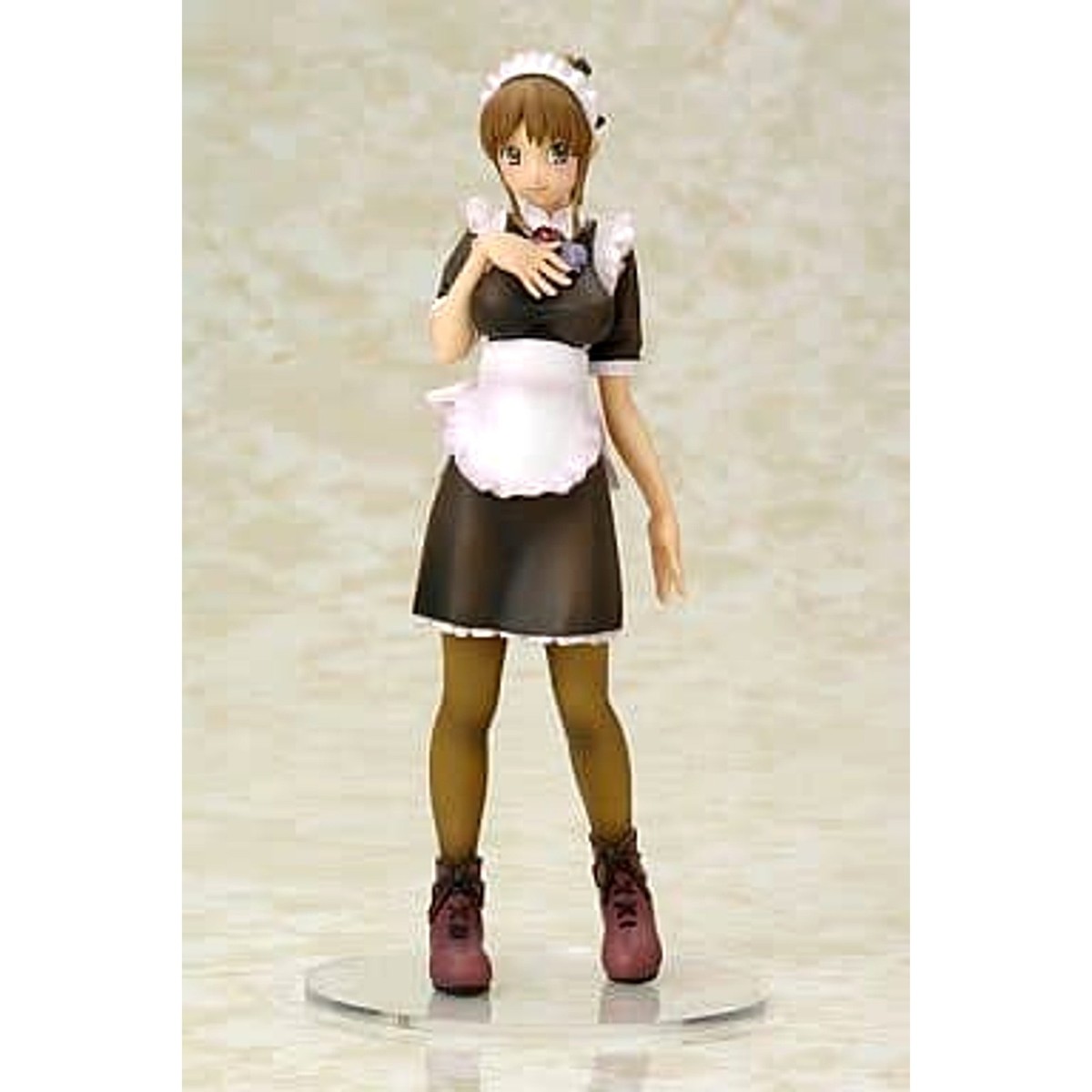 Nagisa - Full Body