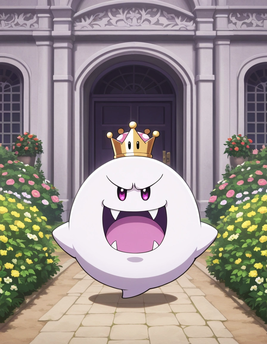 King Boo