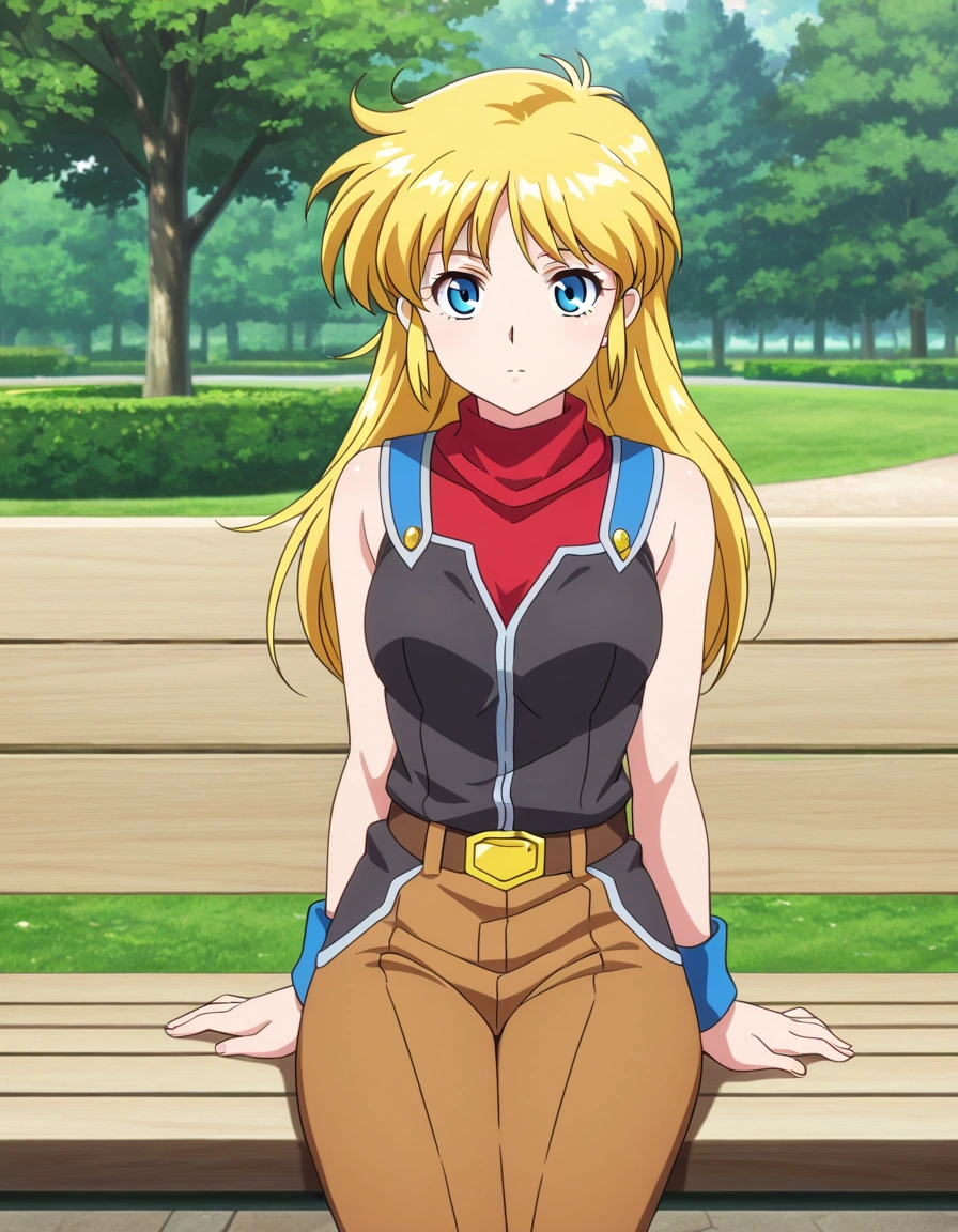 Zoldark Lune