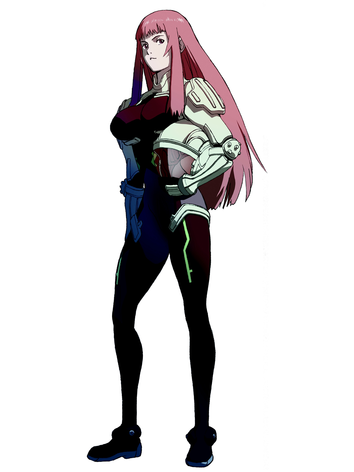 Marinaris Ken - Full Body