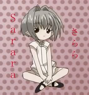Sarara - Full Body