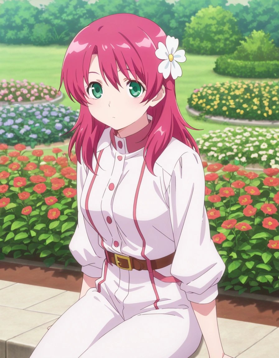 Iihara Nao
