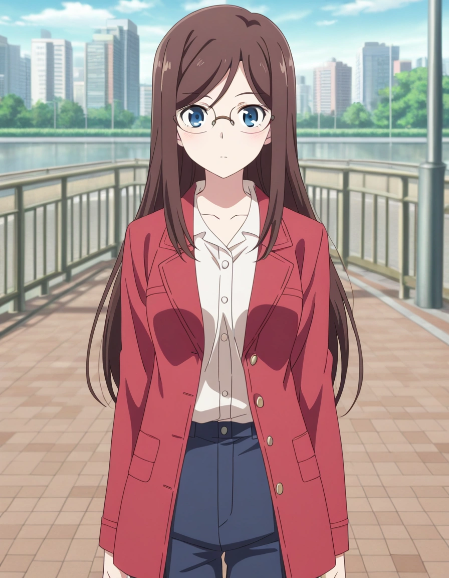 Kurihara Touko